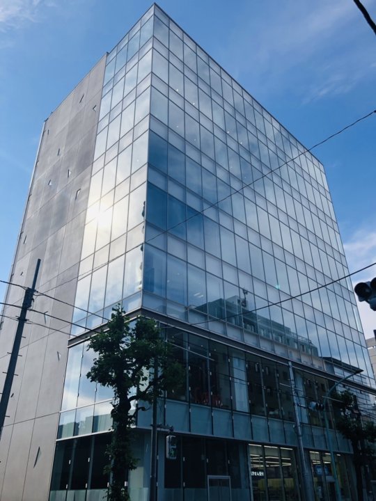 マンサード代官山