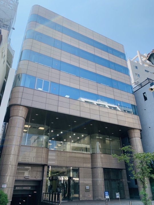 プライム広尾ビル