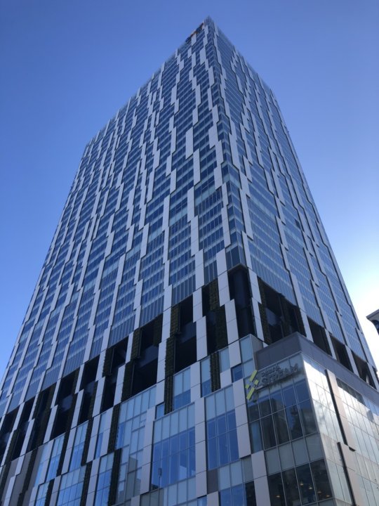 渋谷ストリーム