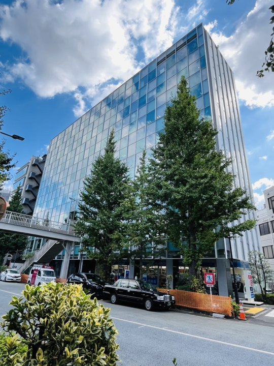 プライム千駄ヶ谷