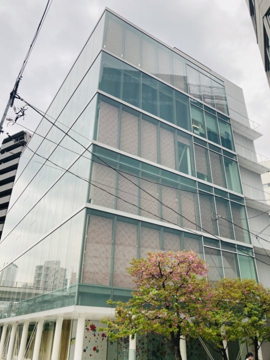 フィールド北参道