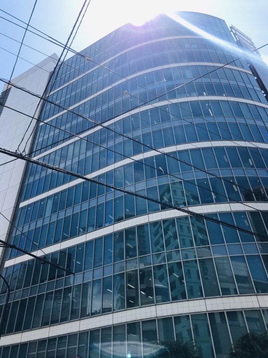 JRE代々木一丁目