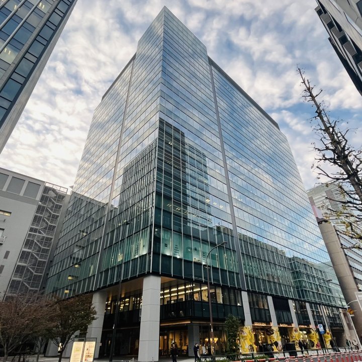 リンクスクエア新宿