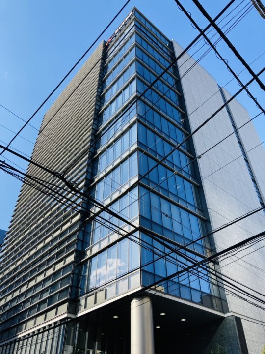 野村不動産芝大門