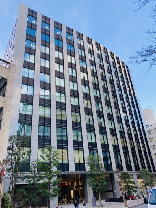 KDX浜松町プレイス