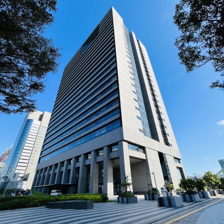 トレードピアお台場