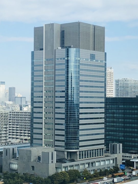 台場フロンティア