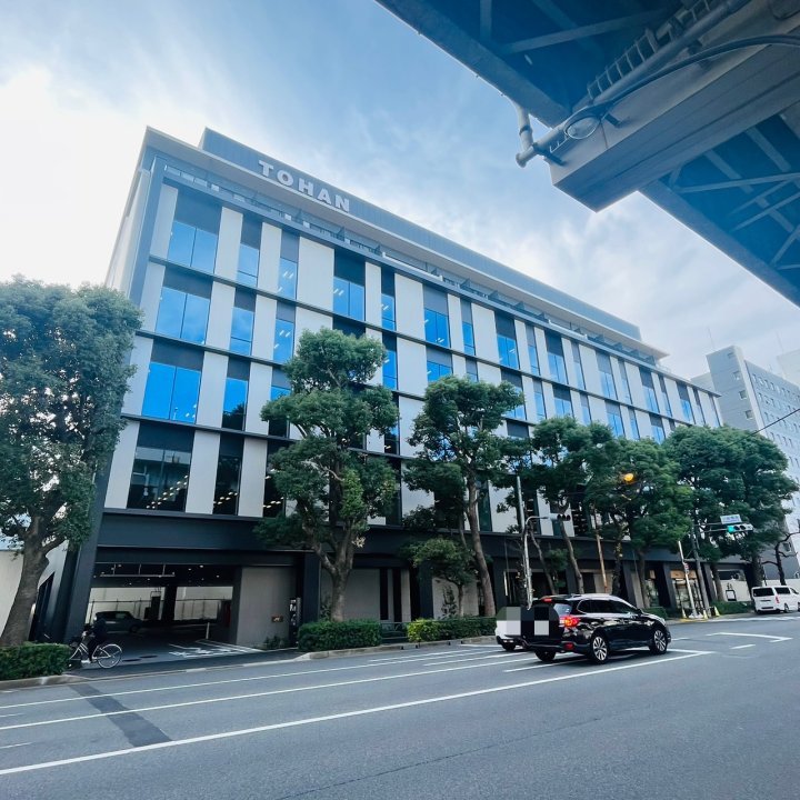 フロントプレイス飯田橋