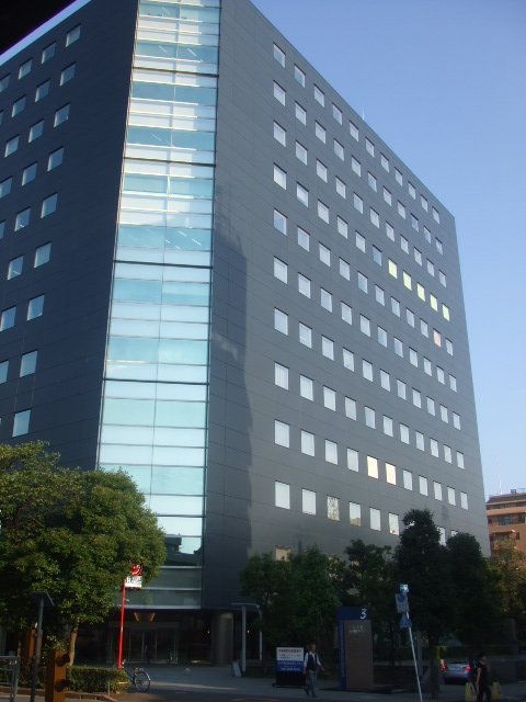 住友不動産飯田橋ビル3号館