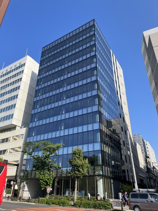 CIRCLES+市ヶ谷駅前