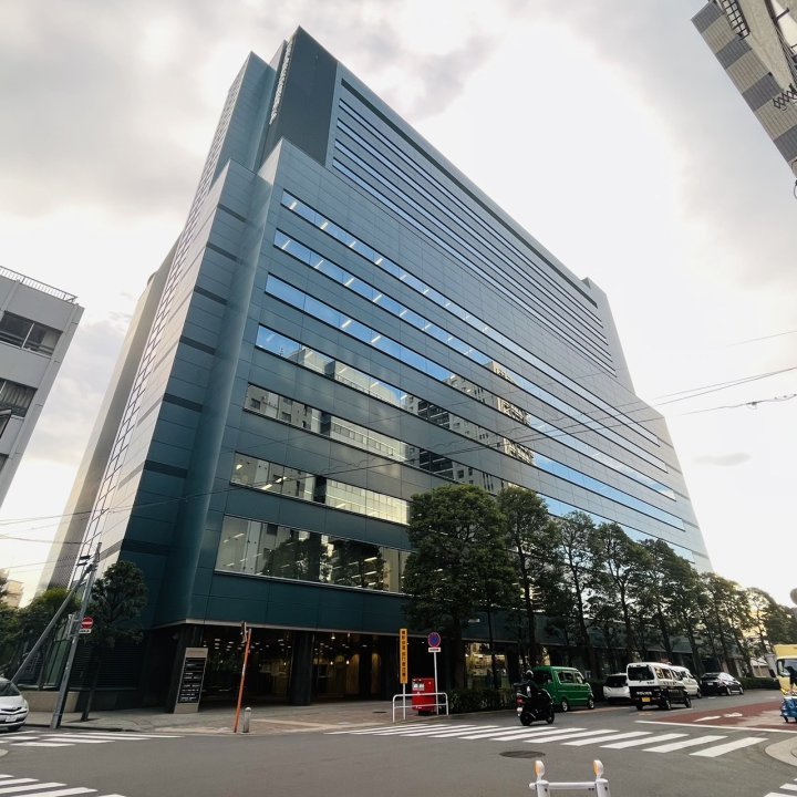 住友不動産大井町駅前ビル