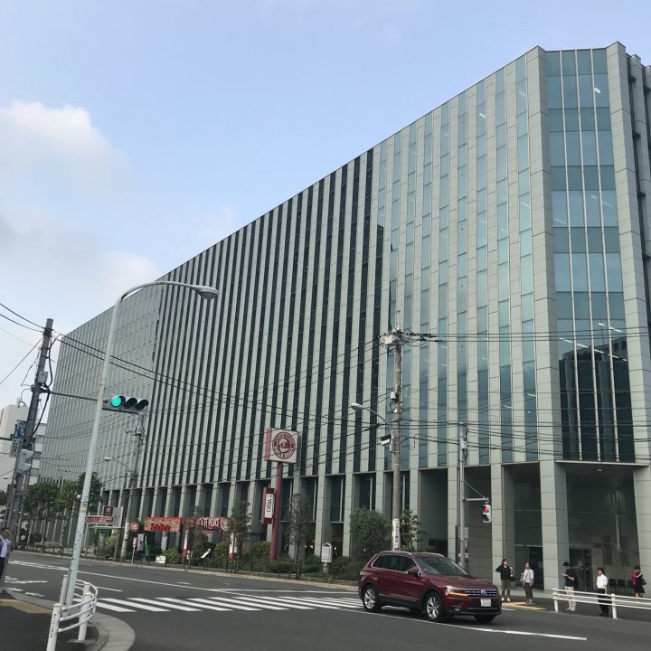 イーストネットビルディングⅠ期