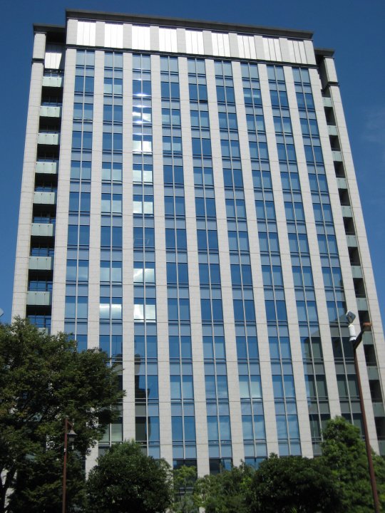 澁澤シティプレイス永代ビル