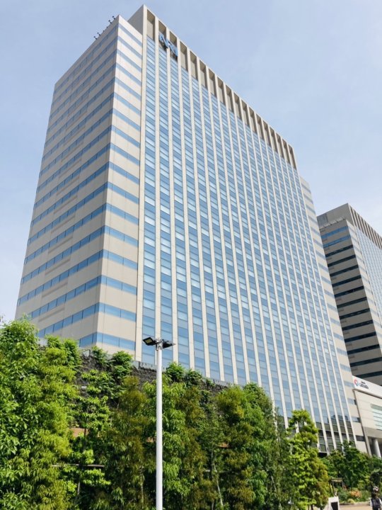 深川ギャザリア（タワーN棟）