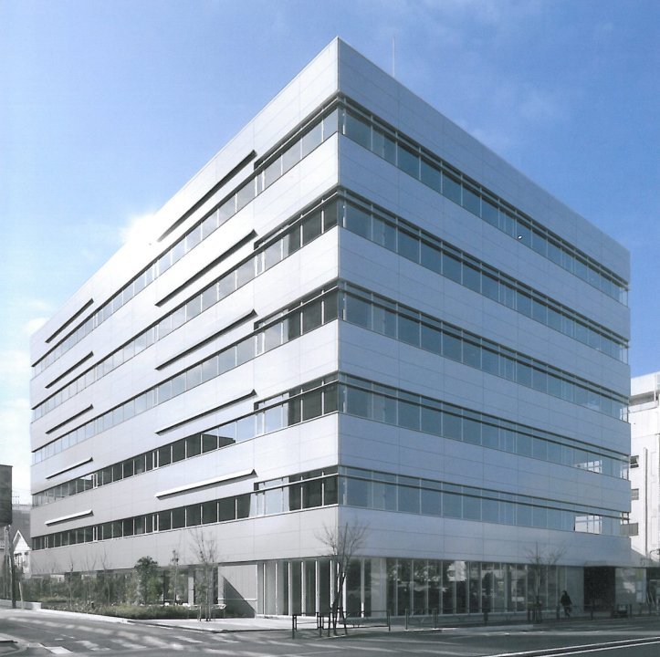 ネクストサイト深川ビル