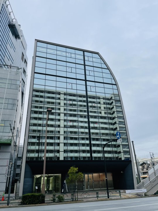 プレミア東陽町ビル