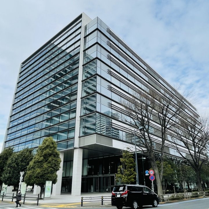 中野セントラルパークイースト