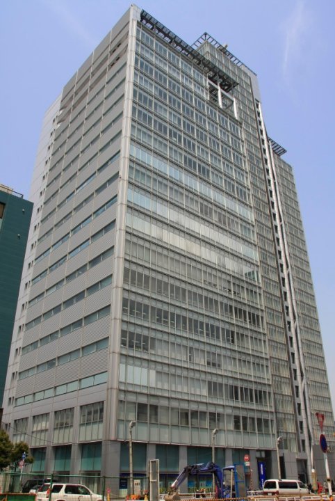 中野坂上セントラル
