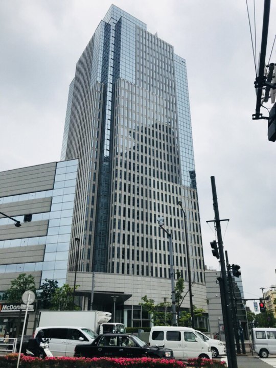 ハーモニータワー