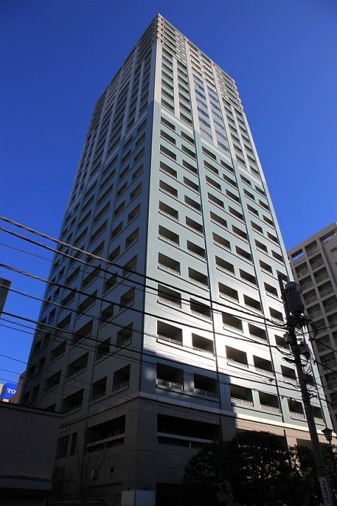 ルネ新宿御苑タワー