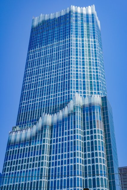 東急歌舞伎町タワー