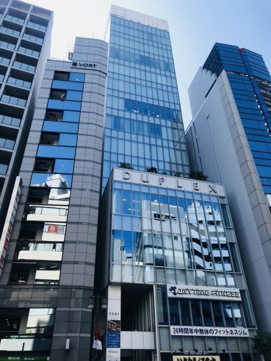 池袋デュープレックスビズ