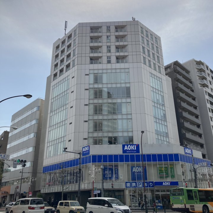 フェアウインド高田馬場（FAIR WIND高田馬場）