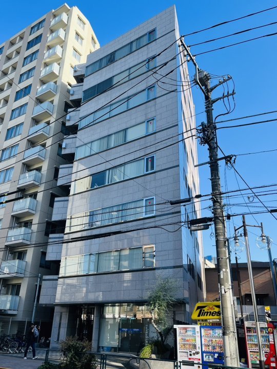 Foresight高田馬場