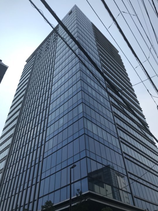 住友不動産渋谷タワー（Abema Towers）
