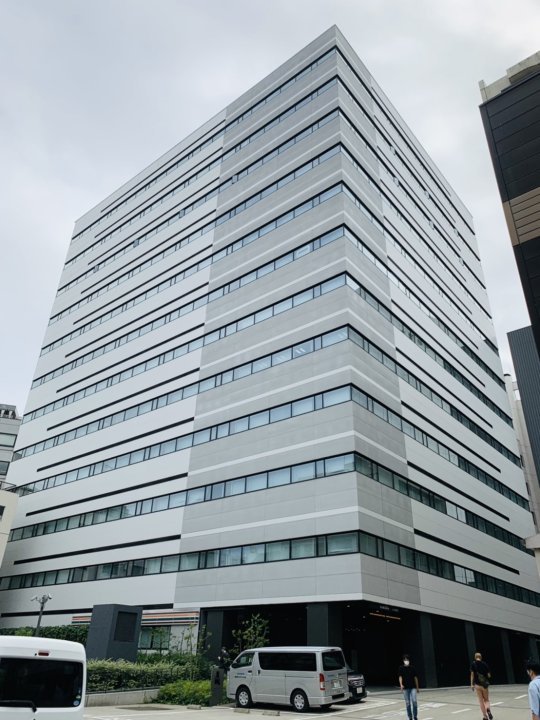 ネクストサイト渋谷