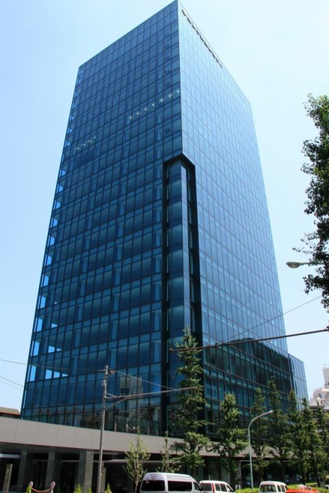 住友不動産原宿ビル