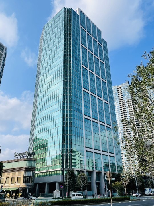 NBFプラチナタワー