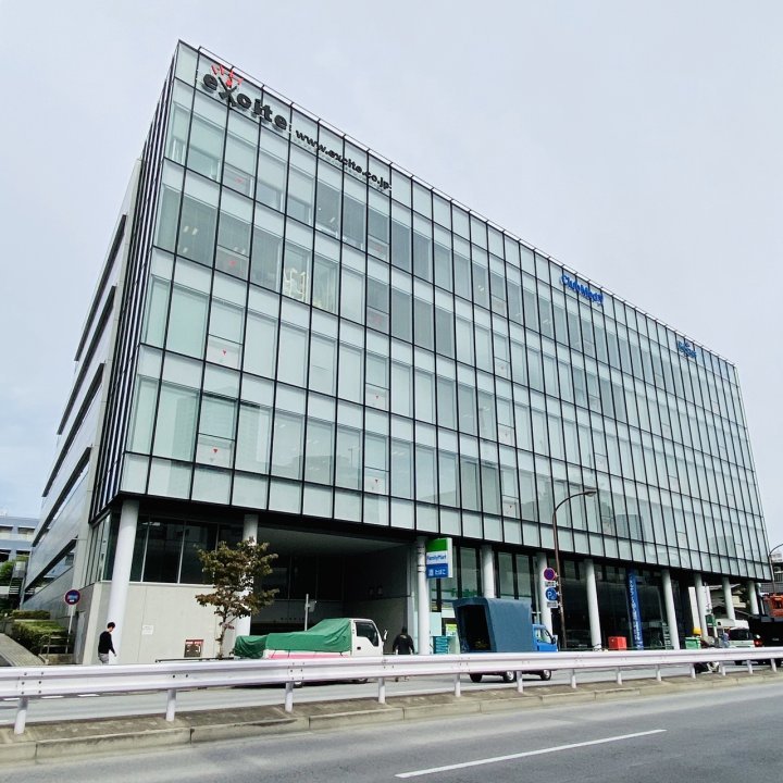 Daiwa麻布テラス