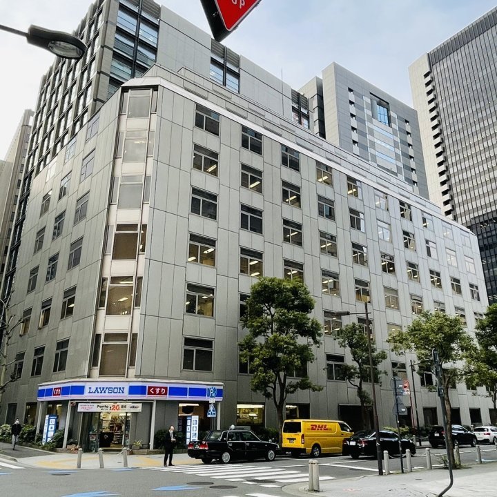 内幸町ダイビル