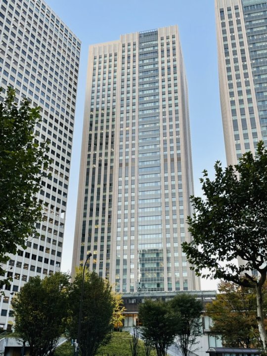 霞が関コモンゲート