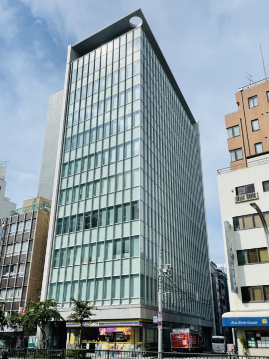 MPR東上野（旧 グランスクエア東上野）