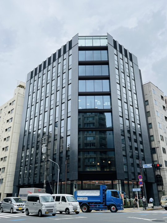 スイテ新御徒町