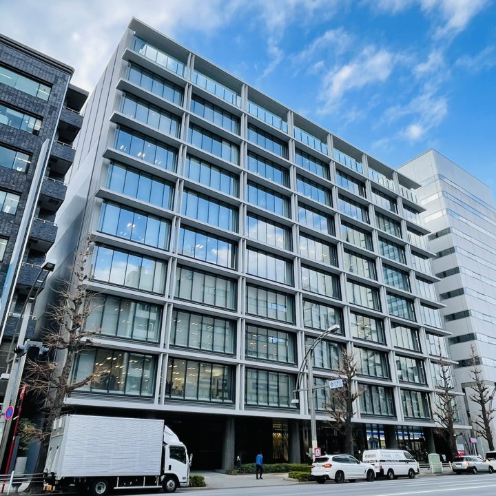 オリックス上野1丁目