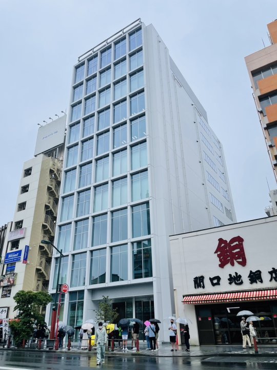 NEWNO浅草ビル