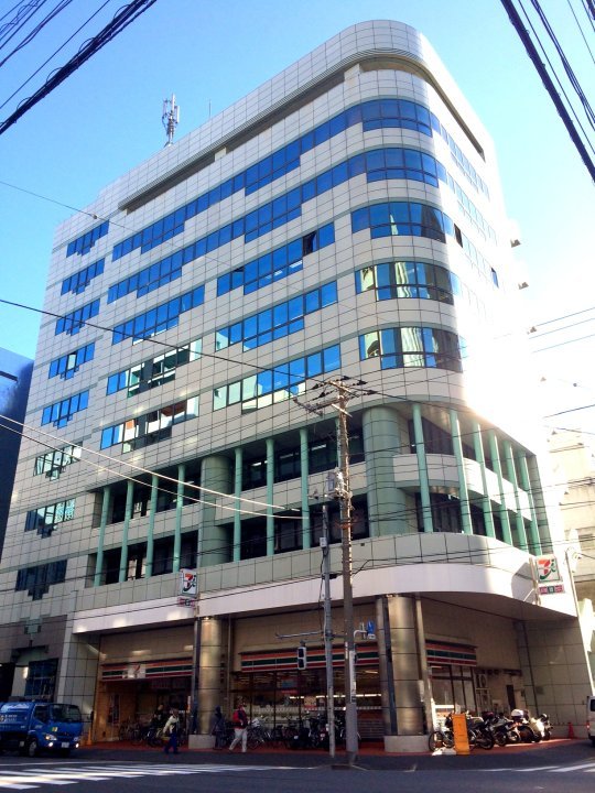 MIテラス北上野ビル