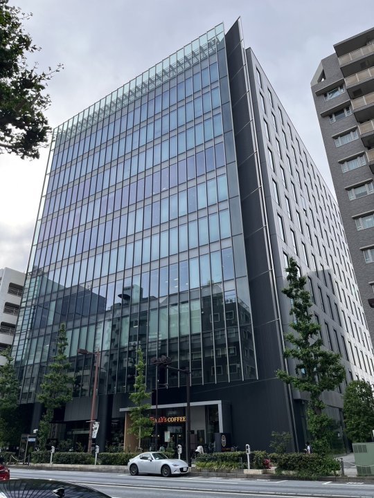 oak meguro