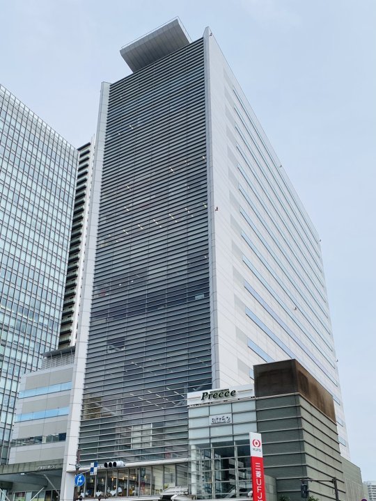 JR東急目黒ビル
