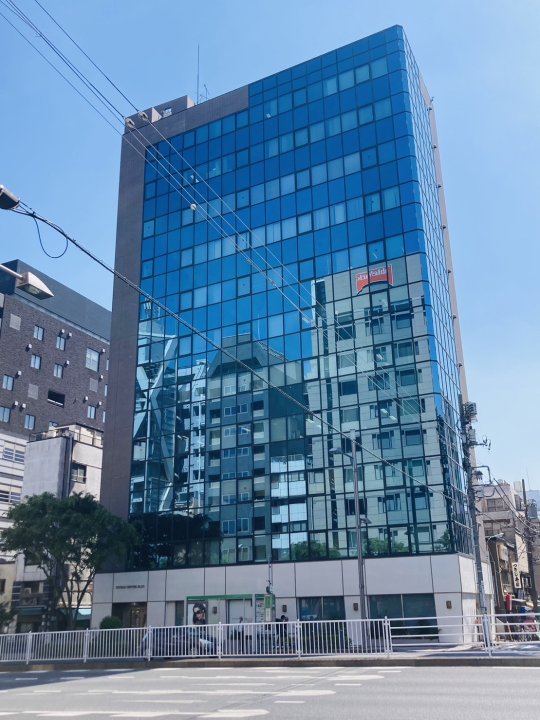 築地センタービル