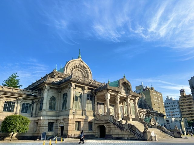築地本願寺