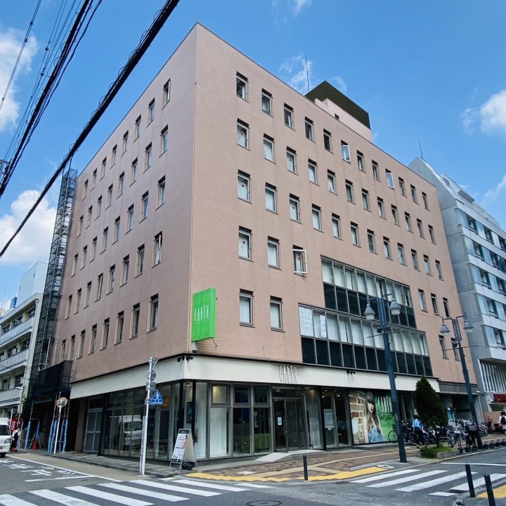 八王子トーセイ