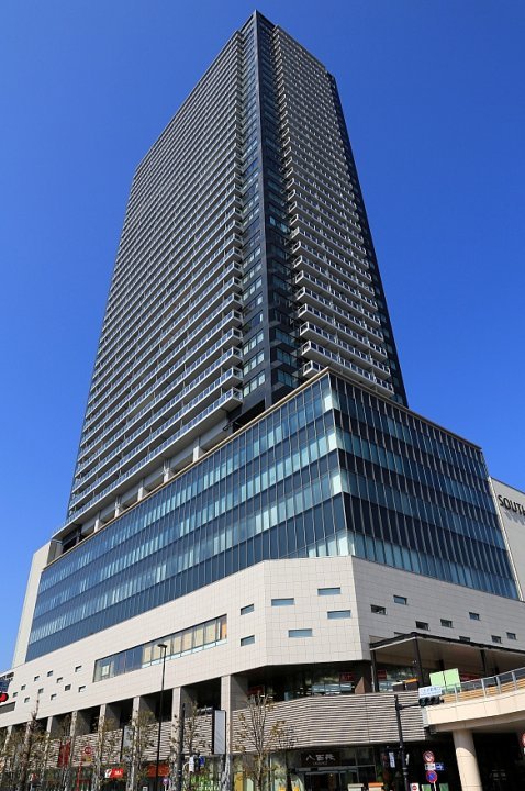サザンスカイタワー八王子