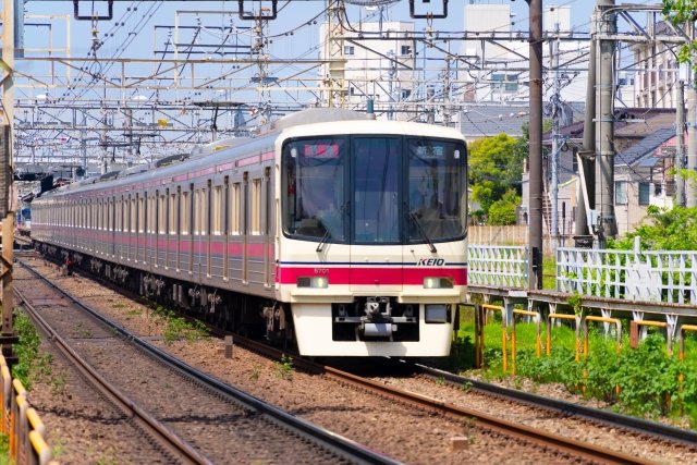京王線