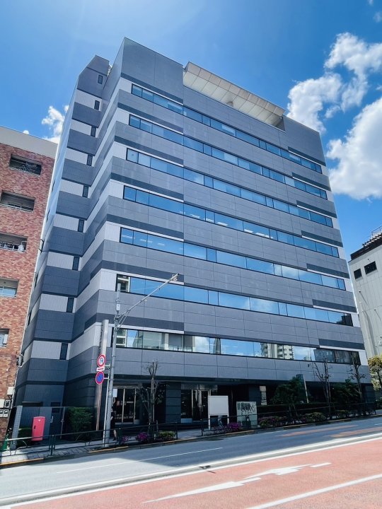 大日本図書大塚3丁目ビル