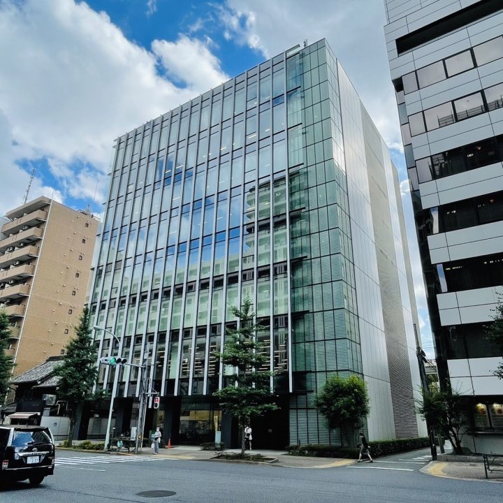 音羽プライムビル