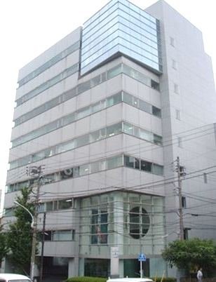 ニッセイ生命音羽ビル